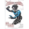 Nightwing VOLUMENES 1 al 10,col.completa 9 tomos , ed.planeta POR CHUCK DIXON Y SCOTT McDANIEL