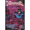 Nightwing VOLUMENES 1 al 10,col.completa 9 tomos , ed.planeta POR CHUCK DIXON Y SCOTT McDANIEL