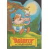 ASTERIX TROQUELADOS Nº 3,5,9,14 : PAGANDO IMPUESTOS , POCION PARA OBELIX, ESPIA ESPIADO Y VIAJE LUNAR