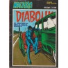 MACABRO PRESENTA LA SERIE DIABOLIK Nº 24 Y 27 : TRAMPA PARA DIABOLIK Y EL SECRETO DE LA ROCA NEGRA