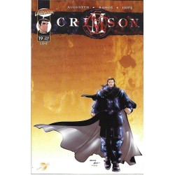 CRIMSON COL.COMPLETA Nº 1...