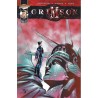 CRIMSON COL.COMPLETA Nº 1 AL 25 MAS LIBRO DE FICHAS , POR HUMBERTO RAMOS