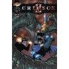 CRIMSON COL.COMPLETA Nº 1 AL 25 MAS LIBRO DE FICHAS , POR HUMBERTO RAMOS