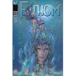 FATHOM VOL.1 Nº 1 A 11...