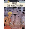 ALIX Nº 40 EL OJO DEL MINOTAURO