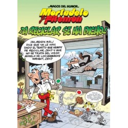 MAGOS DEL HUMOR Nº 144...