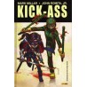 KICK-ASS VOL.1 A VOL.3 POR MARK MILLAR Y ROMITA J.R