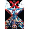 MARVEL LIMITED EDITION TIERRA X OMEGA