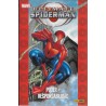 COLECCIONABLE ULTIMATE SPIDERMAN Nº 1 Y 2  PODER Y RESPONSABILIDAD Y CURVA DE APRENDIZAJE