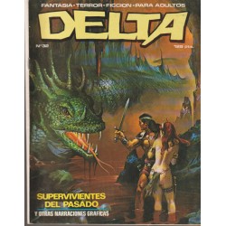 DELTA Nº 36...