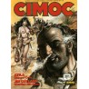 CIMOC NUEVA ÉPOCA Nº 116