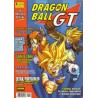 DRAGON BALL GT Nº 5 LA REVISTA OFICIAL