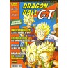 DRAGON BALL GT Nº 9 LA REVISTA OFICIAL