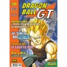 DRAGON BALL GT Nº 11 LA REVISTA OFICIAL