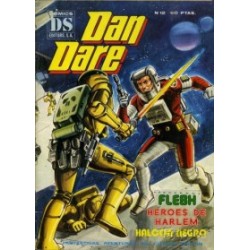 Dan Dare nº 12