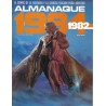 1984 ALMANAQUES 1980 A 1984 MAS ESPECIAL CONCURSO Y MAS NUMERO ESPECIAL