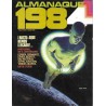 1984 ALMANAQUES 1980 A 1984 MAS ESPECIAL CONCURSO Y MAS NUMERO ESPECIAL