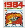 1984 ALMANAQUES 1980 A 1984 MAS ESPECIAL CONCURSO Y MAS NUMERO ESPECIAL