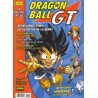 DRAGON BALL GT Nº 1 LA REVISTA OFICIAL