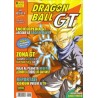 DRAGON BALL GT Nº 8 LA REVISTA OFICIAL