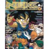 NEKO Nº 21 TU REVISTA DE MANGA