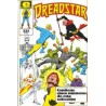 DREADSTAR POR JIM STARLIN Nº 1 AL 10 ( 6 AL 10 EN UN RETAPADO )