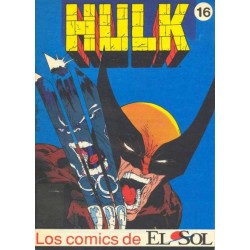 LOS COMICS DE EL SOL Nº 13...