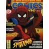 COMICS SCENE Nº 18 Y 19 DE 19