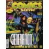 COMICS SCENE Nº 18 Y 19 DE 19