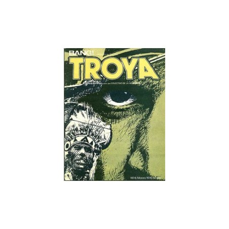 BANG TROYA Nº 7 Y 8