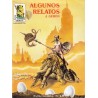 LA FANTASIA HEROICA Nº 2 DE 2 : ALGUNOS RELATOS POR J.GERON