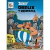 ASTERIX Nº 23 ED,GRIJALBO : OBELIX Y COMPAÑIA