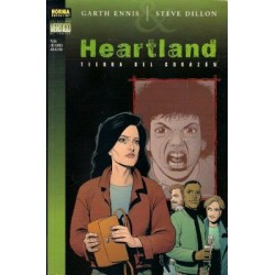 VERTIGO : HELLBLAZER DE GARTH ENNIS