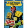 JUDGE DREDD