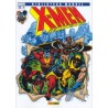 X-MEN BIBLIOTECA MARVEL Nº 1