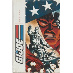 GIJOE OMNIBUS 1 , USA ,...