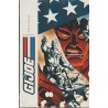 GIJOE OMNIBUS 1 , USA , INGLES, Nº 0 AL 13