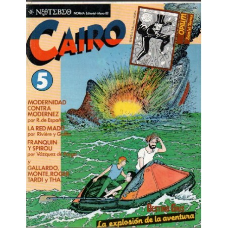 CAIRO Nº 5