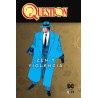 QUESTION VOL.1 AL 4 , ETAPA ORIGINAL , COMPLETA ,EDITORIAL ECC