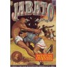 JABATO Nº 39 EDICION HISTORICA : ESTATUAS VIVIENTES