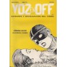 VOZ EN OFF Nº 1 Y 2 ESTUDIOS Y DIVULGACION DEL COMIC