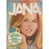 JANA Nº 3,4 Y 71 , LA MEJOR REVISTA SEMANAL PARA CHICAS