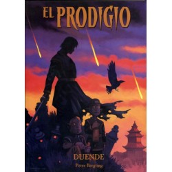 EL PRODIGIO : DUENDE,...