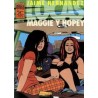 LOCAS MAGGIE Y HOPEY Y LA MUERTE DE SPEEDY COL. COMPLETAS, 6 + 4 ,TOTAL 10 EJ POR JAIME HERNANDEZ