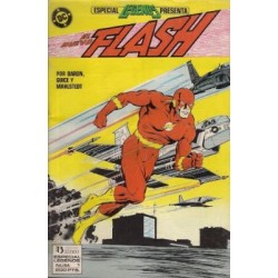 FLASH ED.ZINCO DISPONIBLES