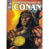 EL REINO SALVAJE DE CONAN Nº 1 AL 4 ( CONAN REY )