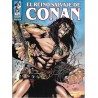 EL REINO SALVAJE DE CONAN Nº 1 AL 4 ( CONAN REY )