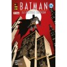 BATMAN LAS AVENTURAS CONTINUAN Nº 1