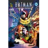 BATMAN LAS AVENTURAS CONTINUAN Nº 8