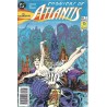 CRONICAS DE ATLANTIS Nº 7 DE 7 POR ESTEBAN MAROTO